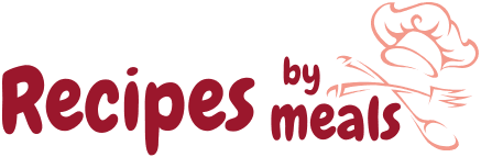 recipes by meals