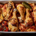 Delicious and nutritious keto diet meal with grilled chicken, avocado, and leafy greens