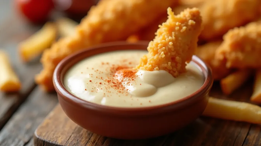 Best Raising Cane’s Sauce Recipe – Easy Copycat Version